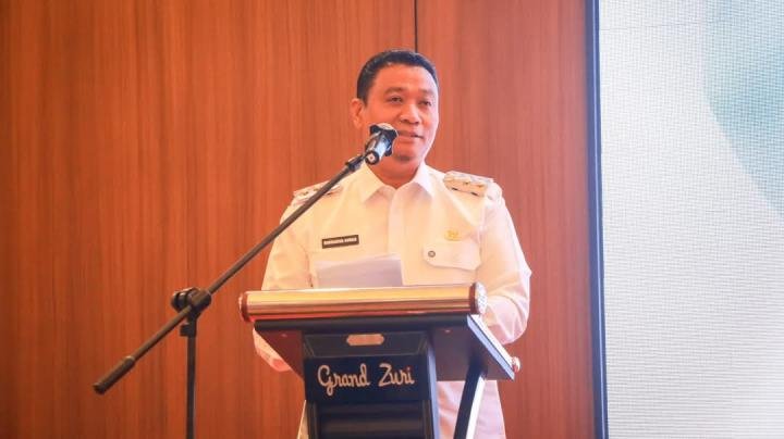 Sudah 133 Ribu Peserta Didik Nikmati MBG