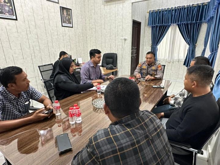 Operasional SPBU Diawasi Ketat, Sanksi Tegas Menanti hingga Penghentian Suplai BBM