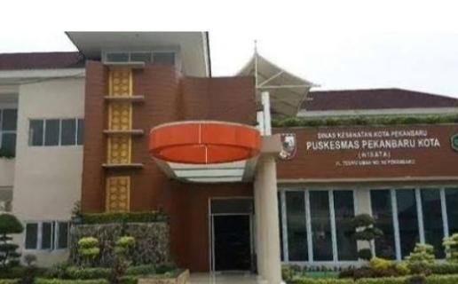 Kabut Asap Masih Hilang Timbul, Diskes Pekanbaru Pastikan 21 Puskesmas Tetap Siaga