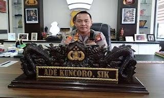 Polda Riau Sikat 4 Sindikat Penampung Emas Ilegal di Kuansing, Barang Bukti Fantastis