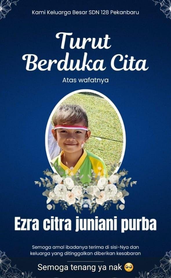 Setelah Tiga Hari Dirawat di RSUD AA, Bocah 8 Tahun yang Alami Serangan Gajah Akhirnya Meninggal