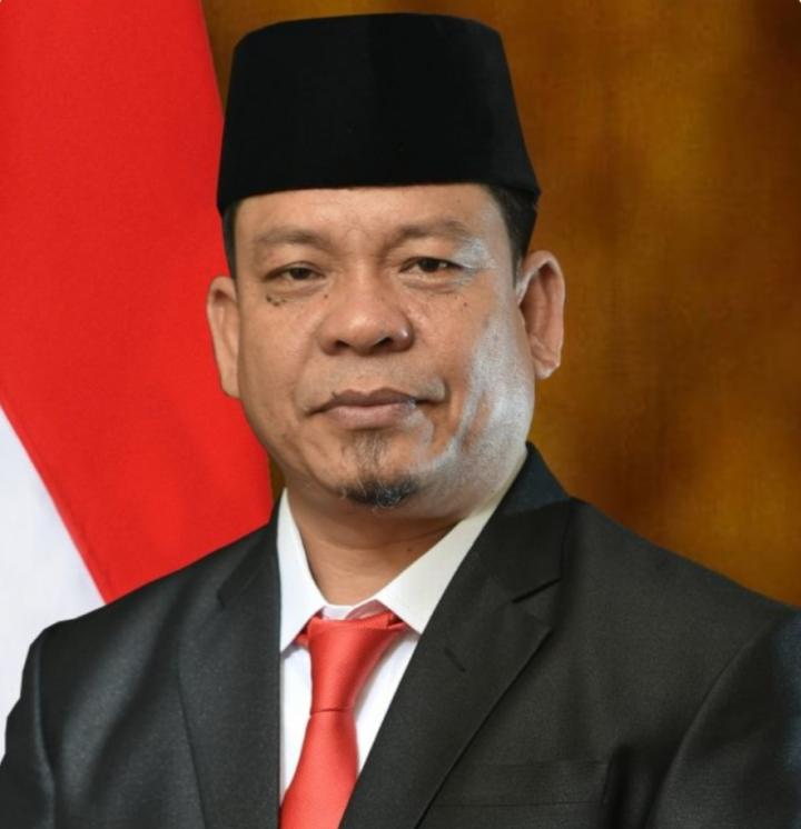 PDI-P Tunjuk Syafaruddin Poti Jabat Wakil Ketua
