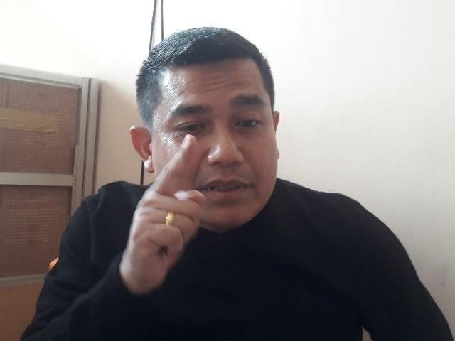 Di Kepemimpinan Suhardiman Amby APBDP Kuansing Dua Kali Gagal