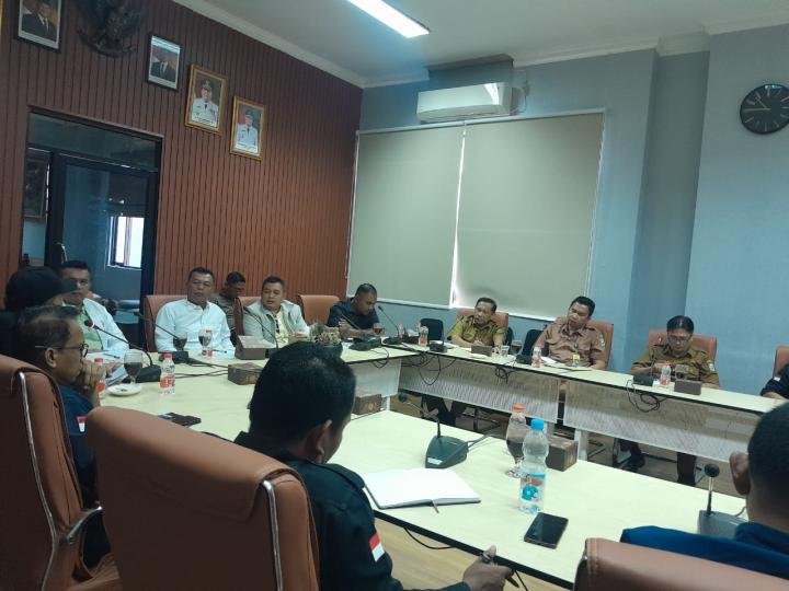 Magang Kerja di PT IKPP Perawang Tidak Diberikan Jaminan Sosial, Hanya Terima Rp1,5 Juta/Bulan