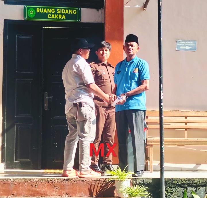 Didakwa Gunakan Ijazah Palsu, Anggota DPRD Pelalawan Ini Rugikan Caleg di Bawahnya