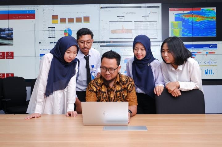 PHR Buka Kesempatan Talenta Muda Asah Kemampuan Lewat Program Magang