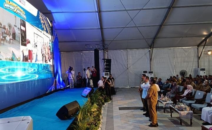 MPP Mini Hadir di 4 Kecamatan Pekanbaru, Jemput Urusan Perizinan ke Tingkat Paling Bawah 
