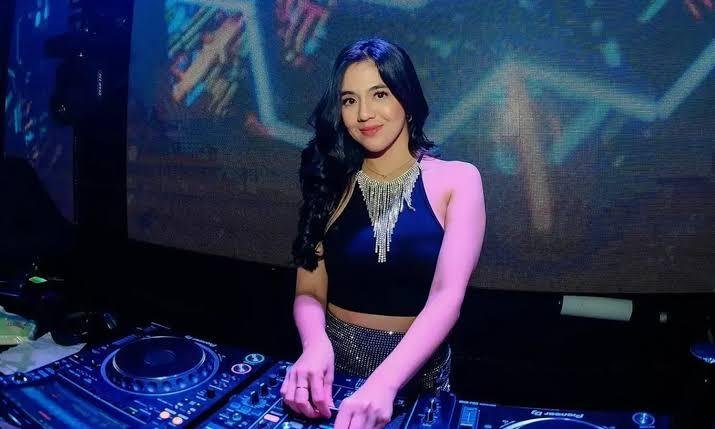 DJ Una Siap Mengguncang MP Club Malam Ini