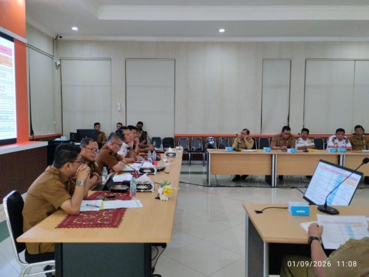 Perolehan PAD dari Ajang Pacu Jalur Dipertanyakan