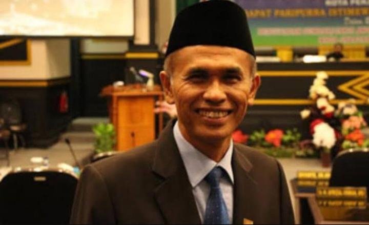 Serap Aspirasi Warga, Nofrizal Soroti Sulitnya Ekonomi dan Minimnya Lapangan Kerja