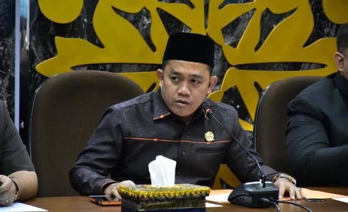 Soroti Distribusi Minyakita, Ketua DPRD Pekanbaru Minta Disperindag Perketat Pengawasan