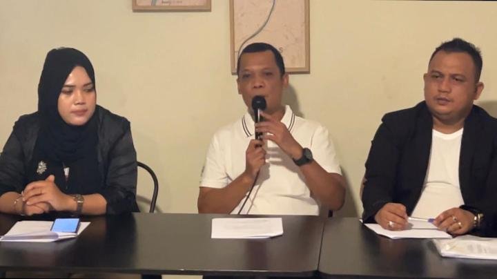 Inisial M Pernyataan Dirreskrimsus, Muflihun Siap Bongkar Fakta-fakta yang Belum Dibuka