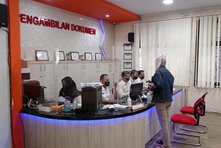 Satpol PP Pekanbaru Bantah Intimidasi Wartawan, Andre Zaky: Pers Harus Profesional