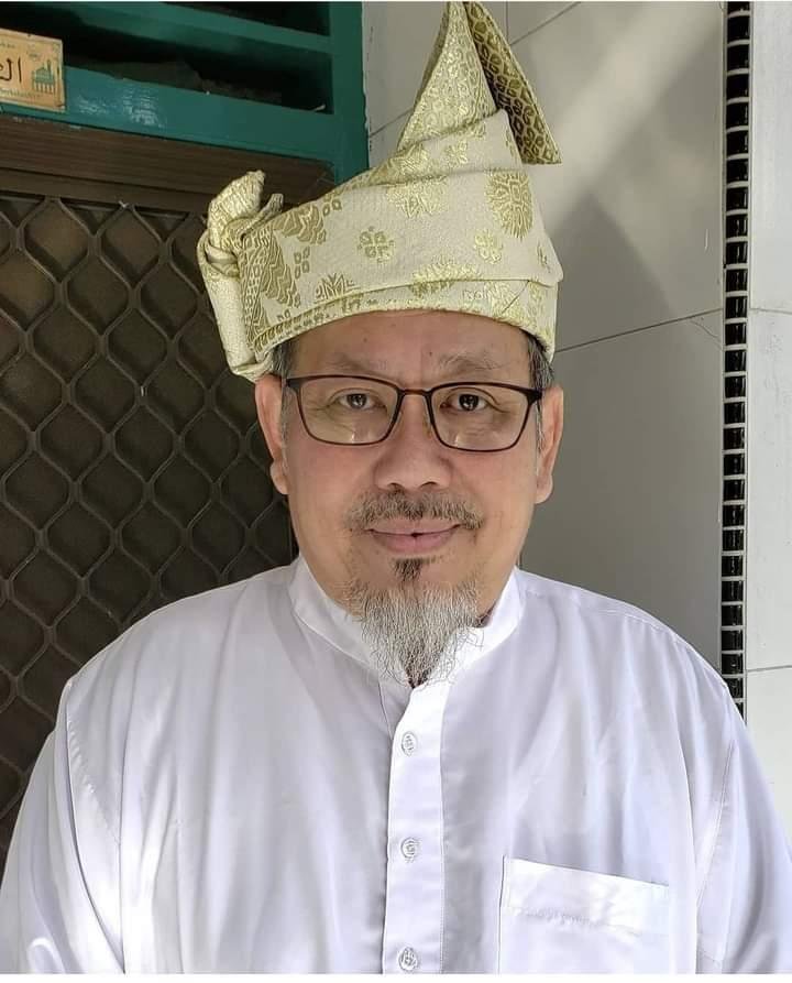 Aktivis Pemberani, Ustadz Tengku Zulkarnain Wafat di Pekanbaru