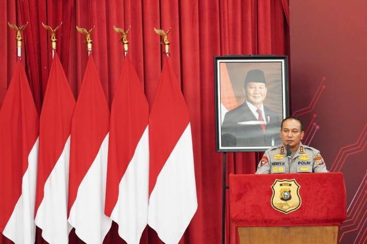 Kapolda Riau Bentuk Timsus Sikat Preman dan Ormas Pembuat Onar, Siapkan Saluran Pelaporan Cepat-Aman