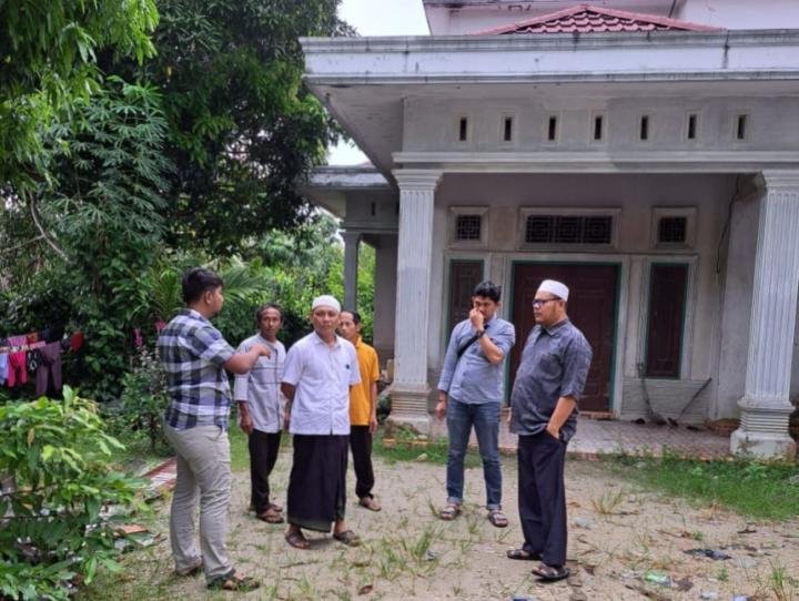 Bersama Tokoh Masyarakat, Satreskrim Tekankan Pentingnya Pilkada Damai dan Hari Pencoblosan 