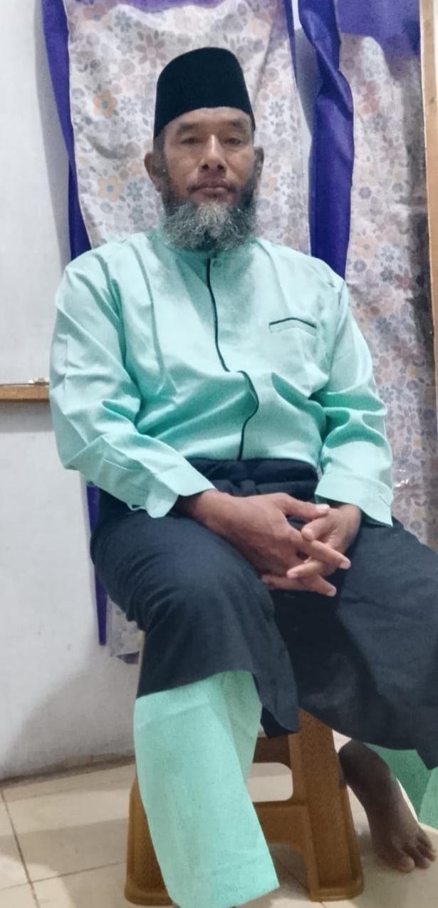 Kutab di Dekat Istana Siak: Bukti Sejarah Siak Indrapura sebagai Gudang Ilmu