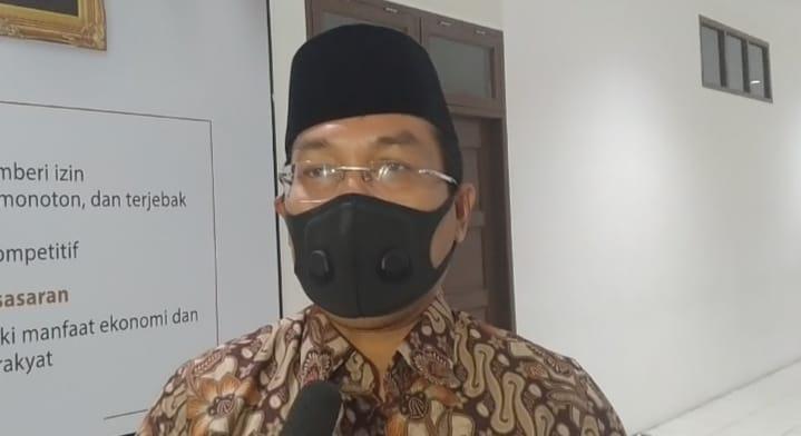 Pemprov Riau Bersiap Atas Dibukanya Kembali Haji dan Umroh
