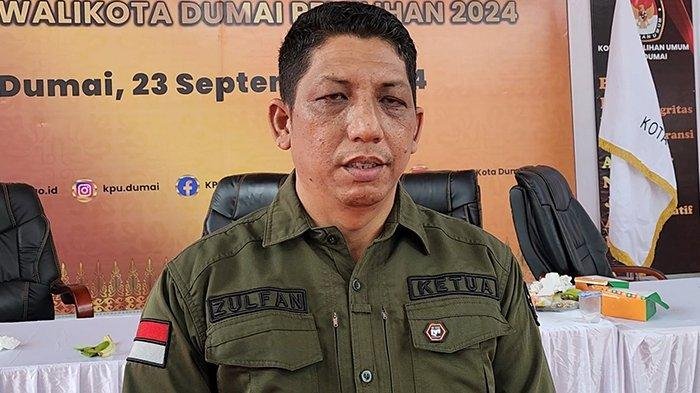 Ini Tema Debat Publik Kedua Pilkada Dumai