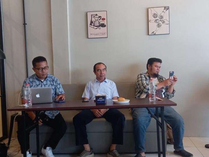 IKA Unri Gelar Reuni Akbar Perdana Selama 4 Hari, Ini Info Pendaftaran dan Rangkaian Kegiatannya