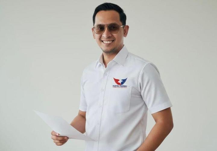 Buka Seleksi Kepengurusan 15 PAC, Ketua DPD Perindo Kuansing: Kawal Program Kerakyatan