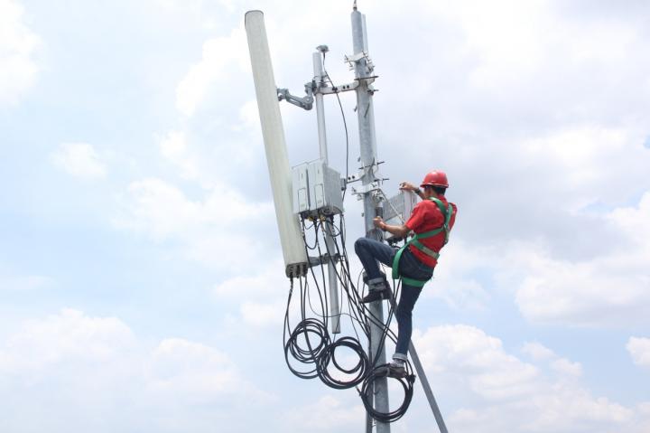 Telkomsel Tingkatkan Layanan 3G Ganti ke 4G/LTE di Riau
