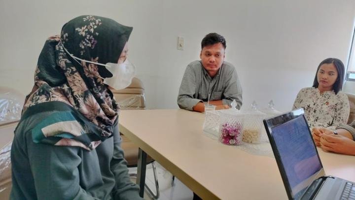Pengusaha Kosmetik Scoo Beauty Tilap Rp6,8 M Ditahan Polda Riau, Modus Catut RANS Entertainment