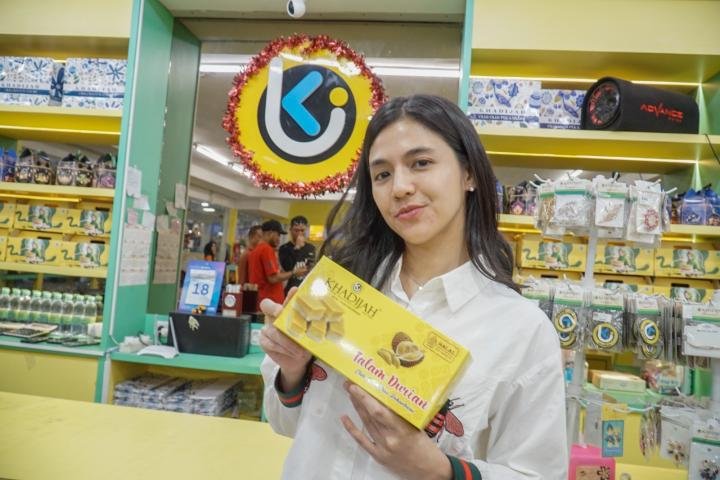 DJ Una Meriahkan Anniversary Ke-21 MP Club Malam Ini 