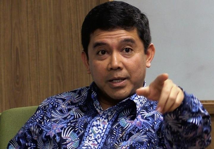 Guru Besar UN: Gubernur Harus Sejalan dengan Program Pemerintah Pusat