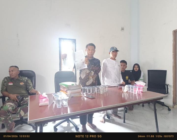 Dituduh Merusak Lingkungan, Direktur PT KKU: Pertambangan Sesuai Dokumen Teknis Diatur Negara