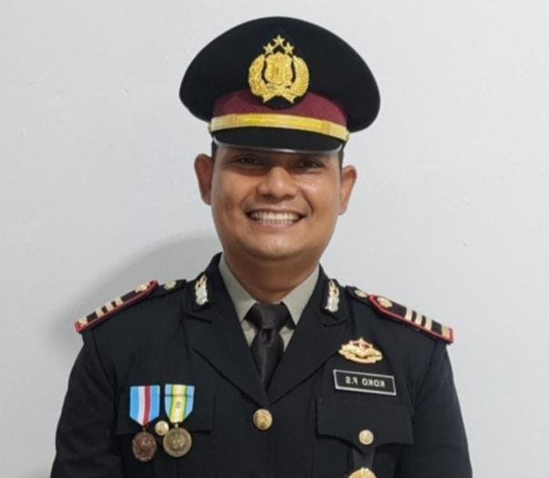 Awas... Kasat Reskrim Kampar Mau Berantas Galian C Ilegal