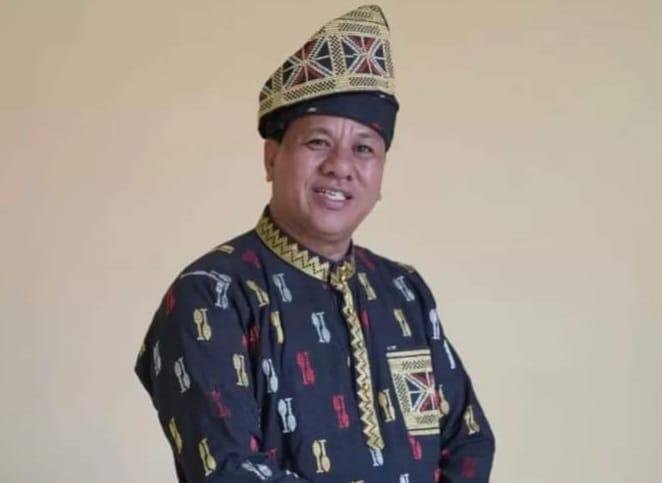100 Ribu Pendukung Dijadwalkan Hadir pada Deklarasi Suhardiman Amby