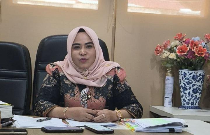 Diberhentikan sebagai Direktur PT SPR, Ida Yulita Akan Tempuh Jalur Hukum