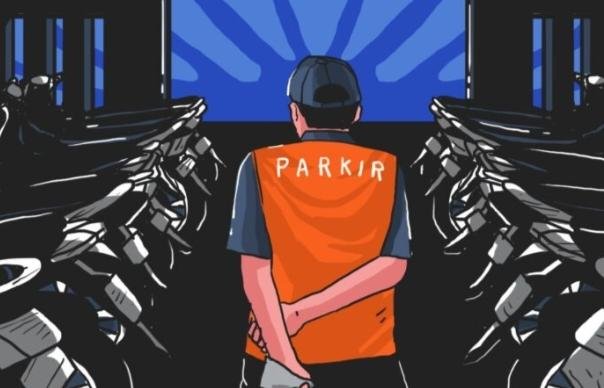 Hari Jadi Pekanbaru ke 241, Pemko Gratiskan Parkir di Mal Selama 3 Hari