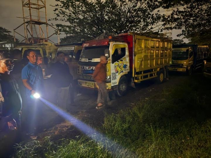 Pengangkutan Sampah Tak Lagi Pakai Swasta, Wako Agung: Buat Perjanjian LPS Tingkat RT dan RW