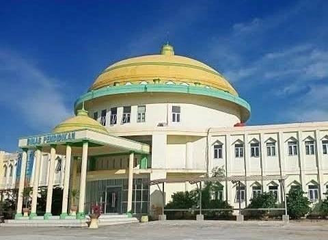 Kejati Riau Kembali Geledah Kantor Disdikbud Rohil, Kali Ini Dugaan Korupsi TA 2024