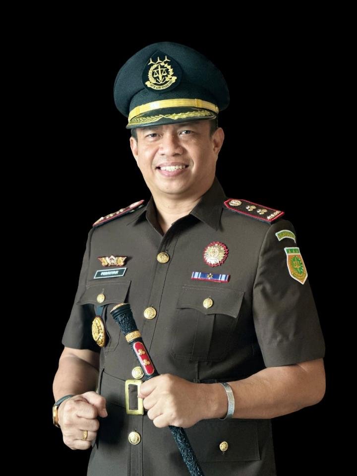 Kajari Kepulauan Meranti Ancam Pegawai Terlibat Judi Online, Terbukti Dipecat!