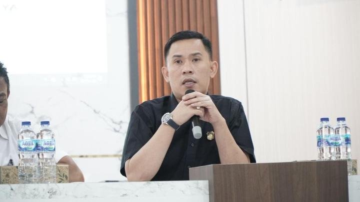 Direktur Utama dan Penasihat Hukum PT Sarana Pembangunan Rokan Hilir Mangkir Lagi