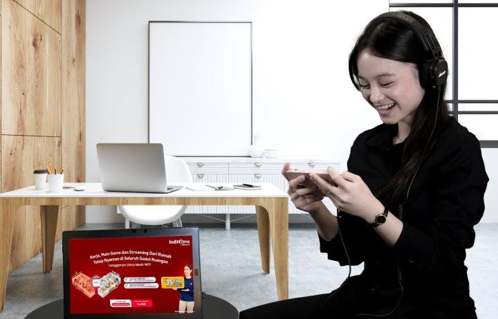 Telkomsel Tumbuh Sehat, Bukukan Laba Bersih Rp 10,4 Triliun