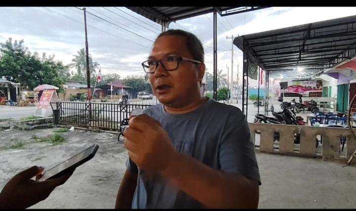 Konflik Pengelolaan Kebun, Warga Pertanyakan Dasar Pengukuhan Kawasan Hutan 