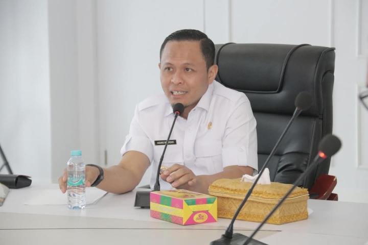 Pemko Pekanbaru dan Pemprov Sepakat Buka Jalan Pintas Depan Purna MTQ Tahun ini