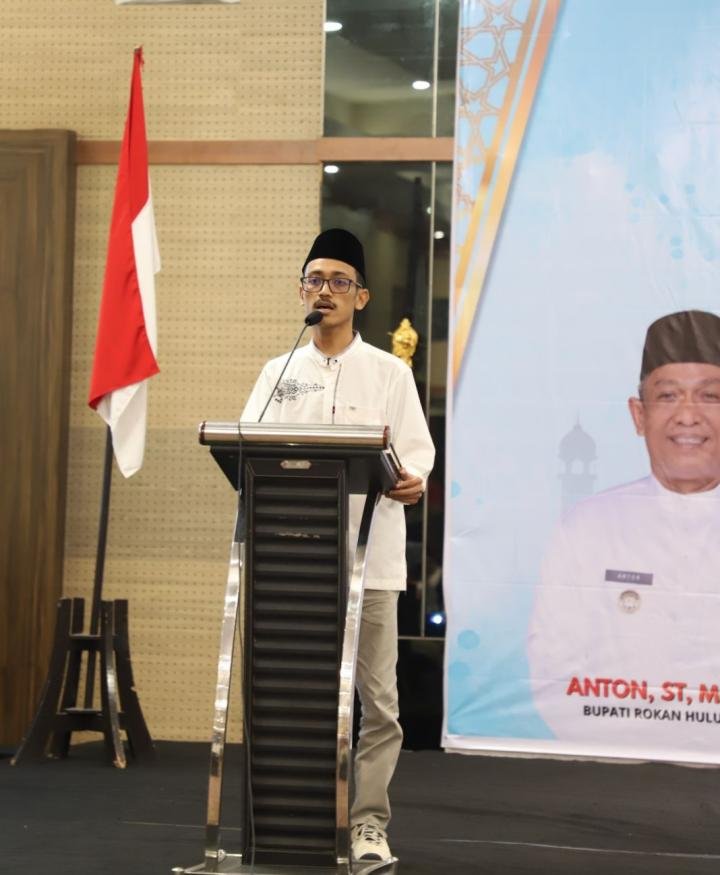 Himarohu Riau Desak Polda Tangkap IP, Kecam Aksi Premanisme terhadap Tokoh Rohul