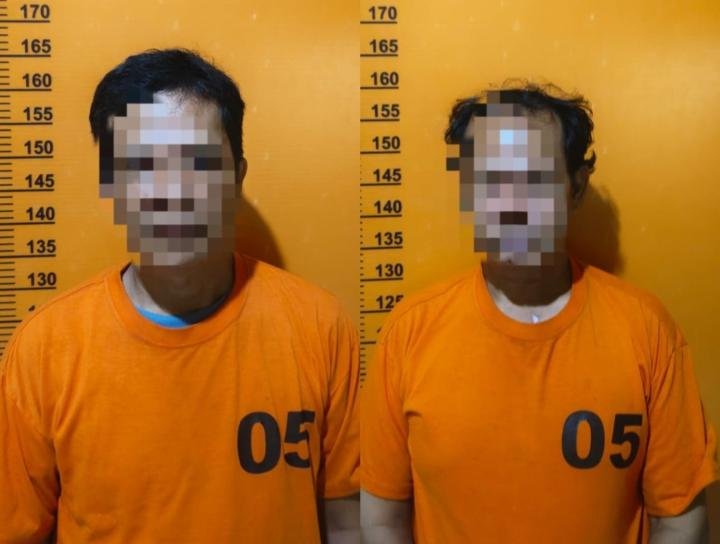 Gelapkan Innova Kreditan, Debitur Adira Finance Ditangkap