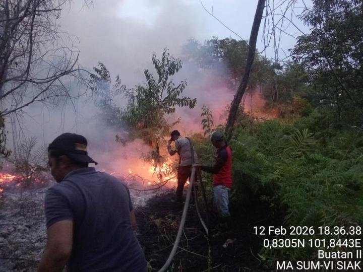 Anak-Anak, Lansia dan Ibu Hamil Diminta Batasi Aktivitas di Luar Rumah 