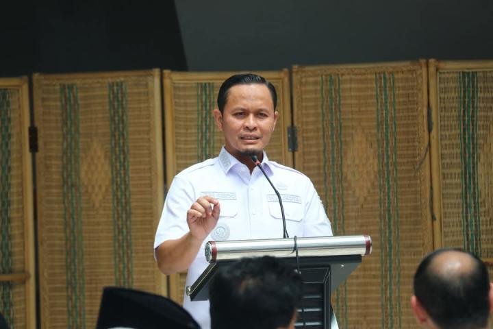 Kenaikan PBB Pekanbaru 300 Persen Disorot, Wako Usulkan Revisi Perda Turunkan Tarif