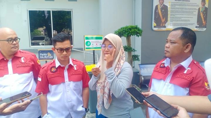 TAPAK Riau Nilai Penyidikan Kasus Dugaan Penimbunan Solar di Polsek Sukajadi Janggal