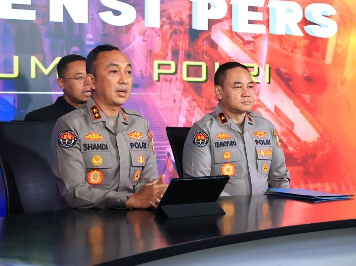Jangan Ragu Laporkan Aksi Premanisme, Kadiv Humas: Silakan Adukan ke Call Center Maupun WA