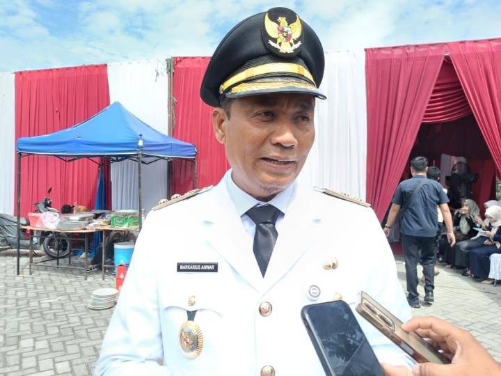 Seleksi Jabatan Camat dan Lurah Rampung, Wawako Pekanbaru Bocorkan Soal Pelantikan 