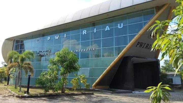 Kamis Mendatang, PWI Riau Sembelih Enam Sapi dan Satu Kambing 
