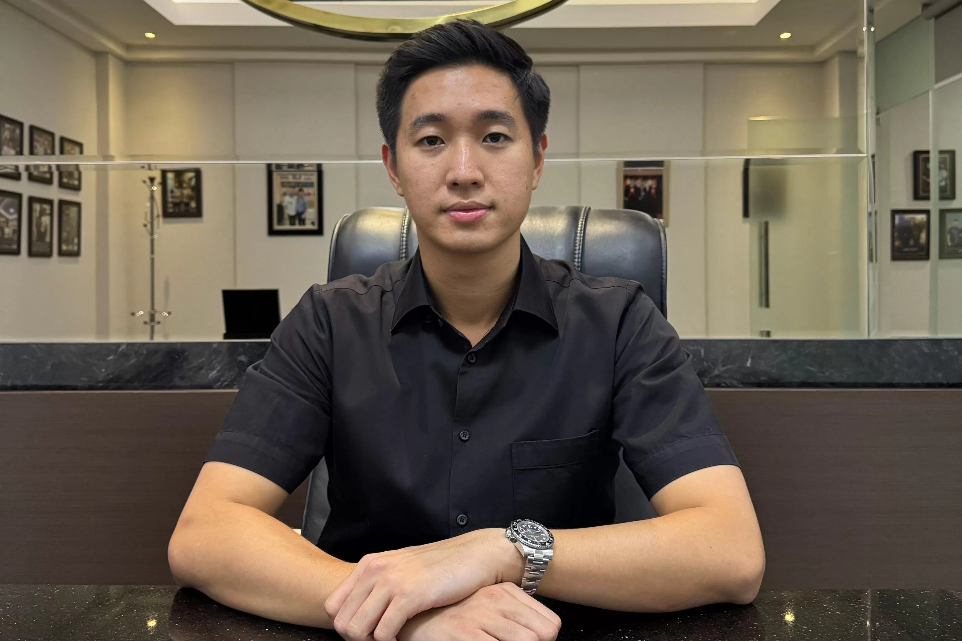 Kuasa Hukum Jawa Pos Tegaskan Status Nany Widjaja Masih Tersangka di Polda Jatim